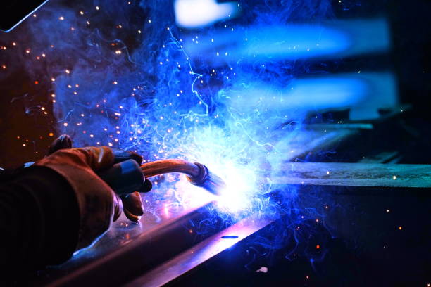 Affordable Welder Services in Woonsocket, RI