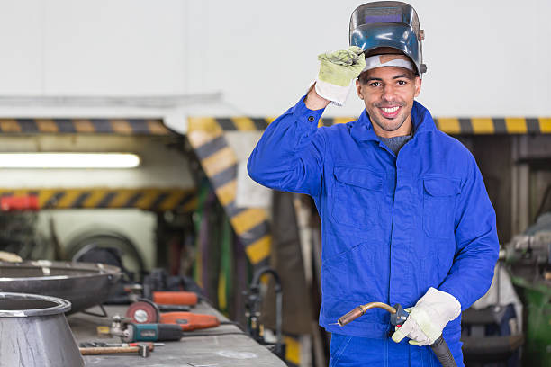 Best Structural Steel Welding in Woonsocket, RI